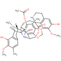 FT-0675342 CAS:114899-77-3 chemical structure