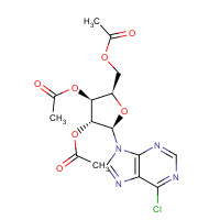 FT-0675374 CAS:5987-73-5 chemical structure