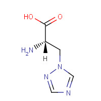 FT-0675400 CAS:4819-36-7 chemical structure