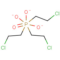 FT-0675663 CAS:115-96-8 chemical structure