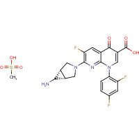 FT-0675705 CAS:147059-75-4 chemical structure