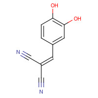 FT-0675716 CAS:118409-57-7 chemical structure