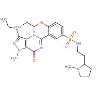 FT-0675724 CAS:268203-93-6 chemical structure