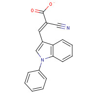 FT-0675727 CAS:56396-35-1 chemical structure