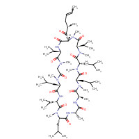 FT-0675775 CAS:121584-18-7 chemical structure