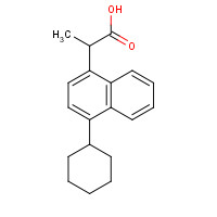 FT-0675791 CAS:71109-09-6 chemical structure