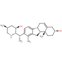 FT-0675807 CAS:60-70-8 chemical structure