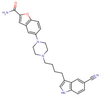 FT-0675813 CAS:163521-12-8 chemical structure