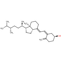 FT-0675844 CAS:511-28-4 chemical structure