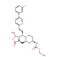 FT-0675847 CAS:705260-08-8 chemical structure