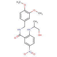 FT-0675867 CAS:1020251-53-9 chemical structure