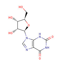 FT-0675871 CAS:5968-90-1 chemical structure