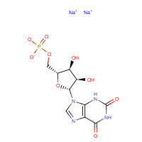 FT-0675872 CAS:25899-70-1 chemical structure