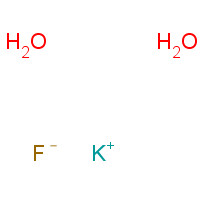 FT-0676088 CAS:13455-21-5 chemical structure