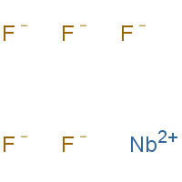 FT-0676096 CAS:7783-68-8 chemical structure