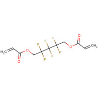 FT-0676110 CAS:678-95-5 chemical structure