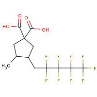 FT-0676215 CAS:20116-32-9 chemical structure