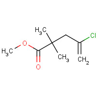 FT-0676230 CAS:86799-85-1 chemical structure