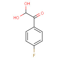 FT-0676287 CAS:447-43-8 chemical structure