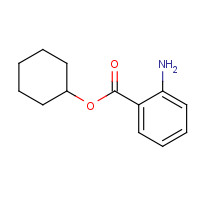 FT-0676306 CAS:7779-16-0 chemical structure