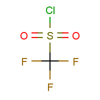 FT-0676320 CAS:421-83-0 chemical structure