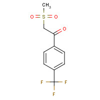 FT-0676485 CAS:386715-52-2 chemical structure