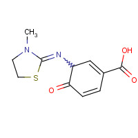 FT-0676715 CAS:436811-29-9 chemical structure