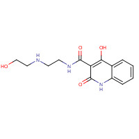 FT-0676725 CAS:436088-79-8 chemical structure