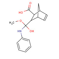 FT-0676726 CAS:61894-11-9 chemical structure