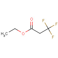 FT-0676817 CAS:352-23-8 chemical structure