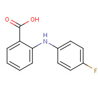 FT-0676821 CAS:54-60-4 chemical structure