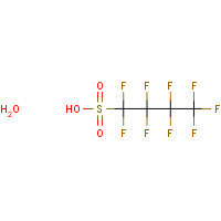 FT-0676859 CAS:375-73-5 chemical structure