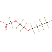 FT-0676878 CAS:137780-69-9 chemical structure