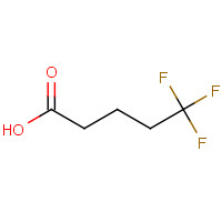 FT-0676922 CAS:407-62-5 chemical structure