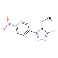 FT-0677213 CAS:29527-36-4 chemical structure