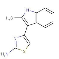 FT-0677228 CAS:50825-19-9 chemical structure