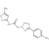 FT-0677262 CAS:436092-90-9 chemical structure