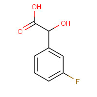 FT-0677346 CAS:395-05-1 chemical structure