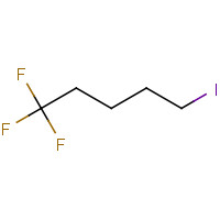 FT-0677373 CAS:352-60-3 chemical structure