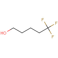 FT-0677383 CAS:352-61-4 chemical structure