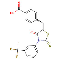 FT-0677541 CAS:307510-92-5 chemical structure