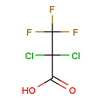 FT-0677872 CAS:422-39-9 chemical structure