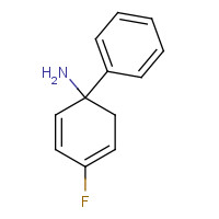 FT-0678051 CAS:321-63-1 chemical structure