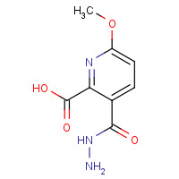 FT-0678105 CAS:855784-42-8 chemical structure