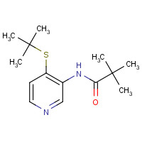 FT-0678258 CAS:766557-58-8 chemical structure