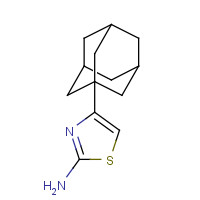 FT-0678395 CAS:19735-74-1 chemical structure