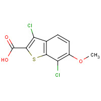 FT-0678483 CAS:34576-89-1 chemical structure