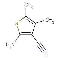 FT-0678500 CAS:4651-94-9 chemical structure