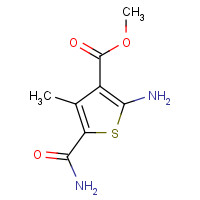 FT-0678505 CAS:350996-94-0 chemical structure