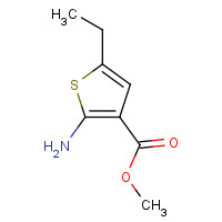 FT-0678507 CAS:19156-63-9 chemical structure